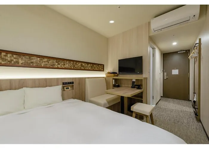 Hotel Il Fiore Kasai - Vacation Stay 26860V